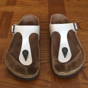 Birkenstock Gizeh Women’s Sandals